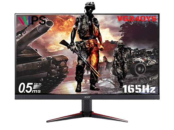 best gaming monitor under 15000 in india