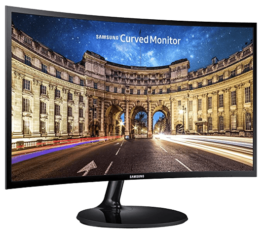 best monitor under 15000 in india