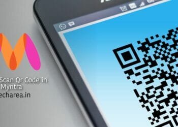 How to Scan QR Code in Myntra in 2023 - Quick & Easy Way