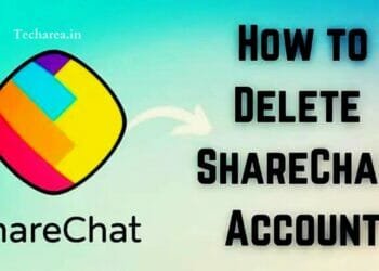 How to Delete Sharechat Account Permanently - Quick Ways