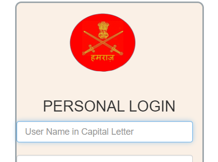 login hamraaz app