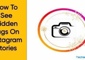 Methods to see hidden tags on instagram