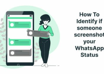 How To Identify if someone screenshot your WhatsApp Status
