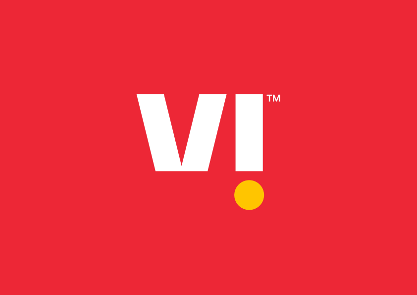 Flash Messages in Vi (Vodahone Idea) 