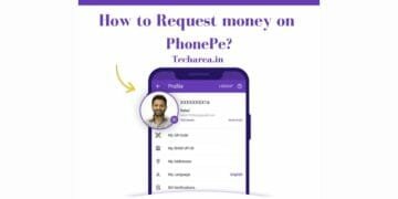 How to Request money on PhonePe? Step-By-Step Guide