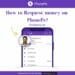 How to Request money on PhonePe? Step-By-Step Guide