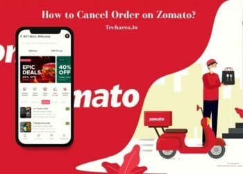 How to Cancel Order on Zomato?