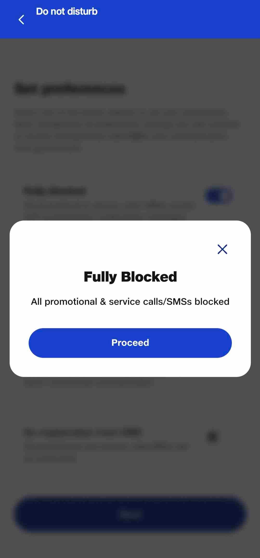 How Do You Block Fraud Calls In Jio