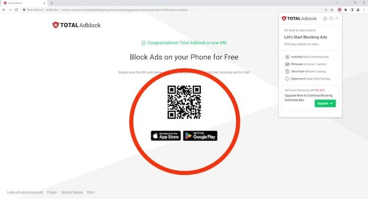 Block MX Player Ads with an Ad Blocker, Step: 3